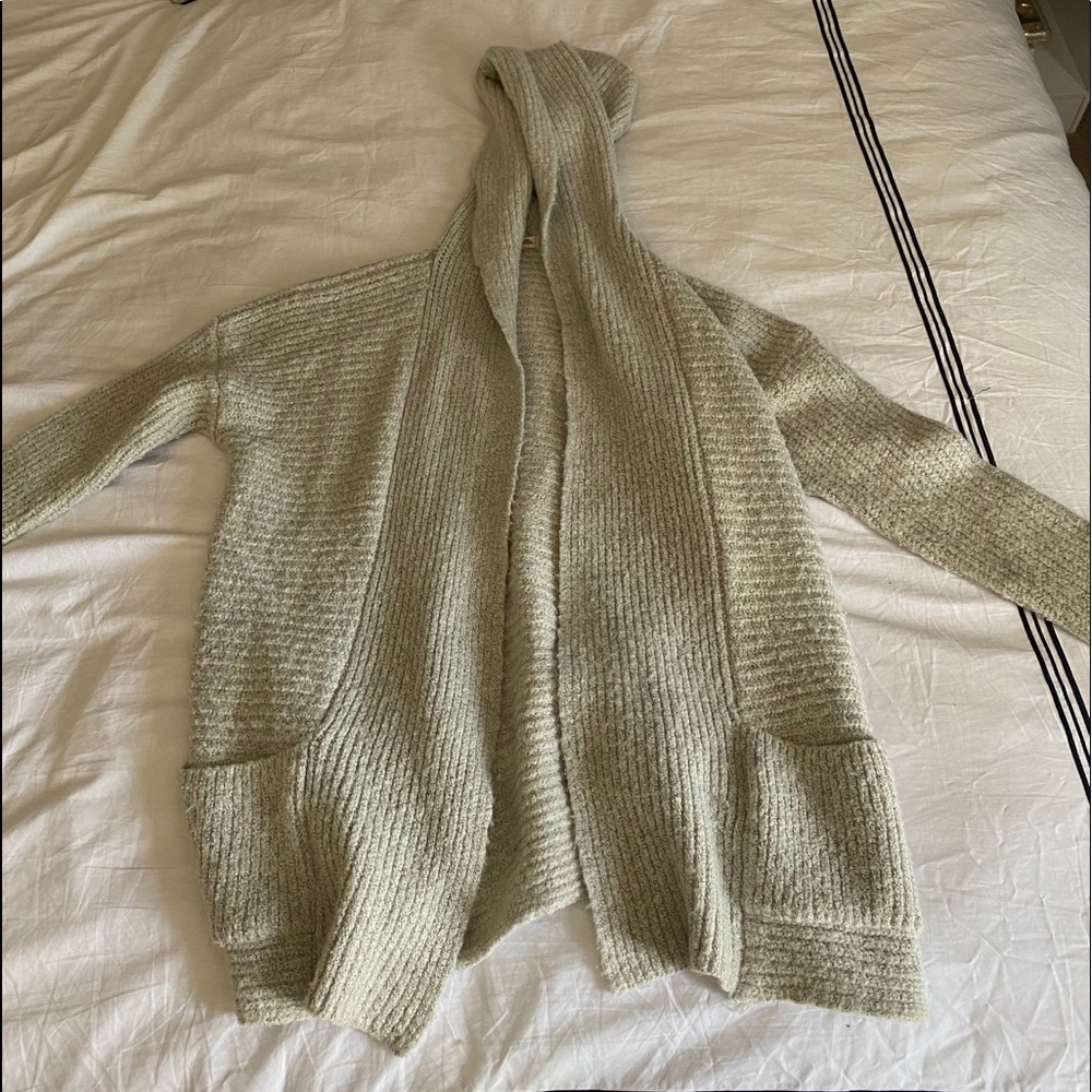 CARDIGAN